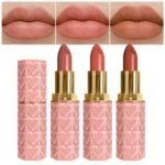 Matte Lipstick Set