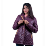 Tan Moto Jacket - Image 5