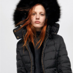 Tan Moto Jacket - Image 2