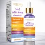VESTRO 5 IN ONE ACTIVE SERUM